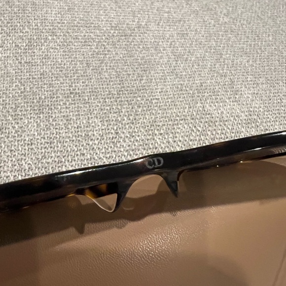 NEW DIOR Miss Dior B4U 55mm Cat Eye Sunglasses - Picture 9 of 15